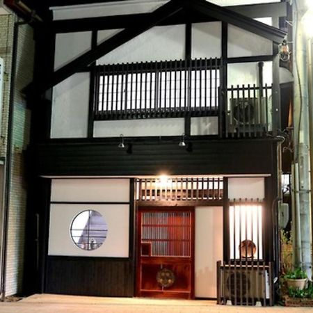 Fujinokura Nadaya - Vacation Stay 84929 ฟูจิโยชิดะ ภายนอก รูปภาพ