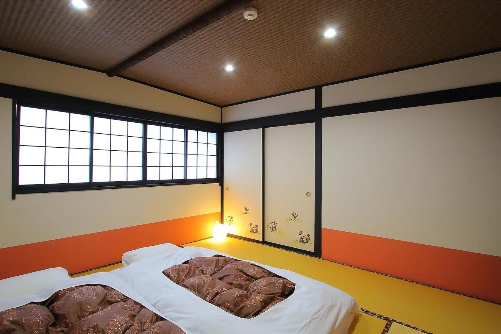 Fujinokura Nadaya - Vacation Stay 84929 ฟูจิโยชิดะ ภายนอก รูปภาพ
