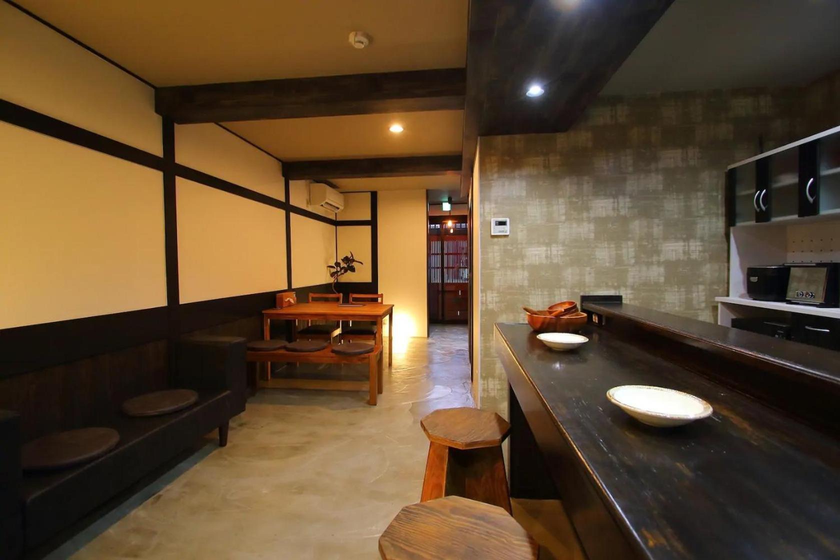 Fujinokura Nadaya - Vacation Stay 84929 ฟูจิโยชิดะ ภายนอก รูปภาพ
