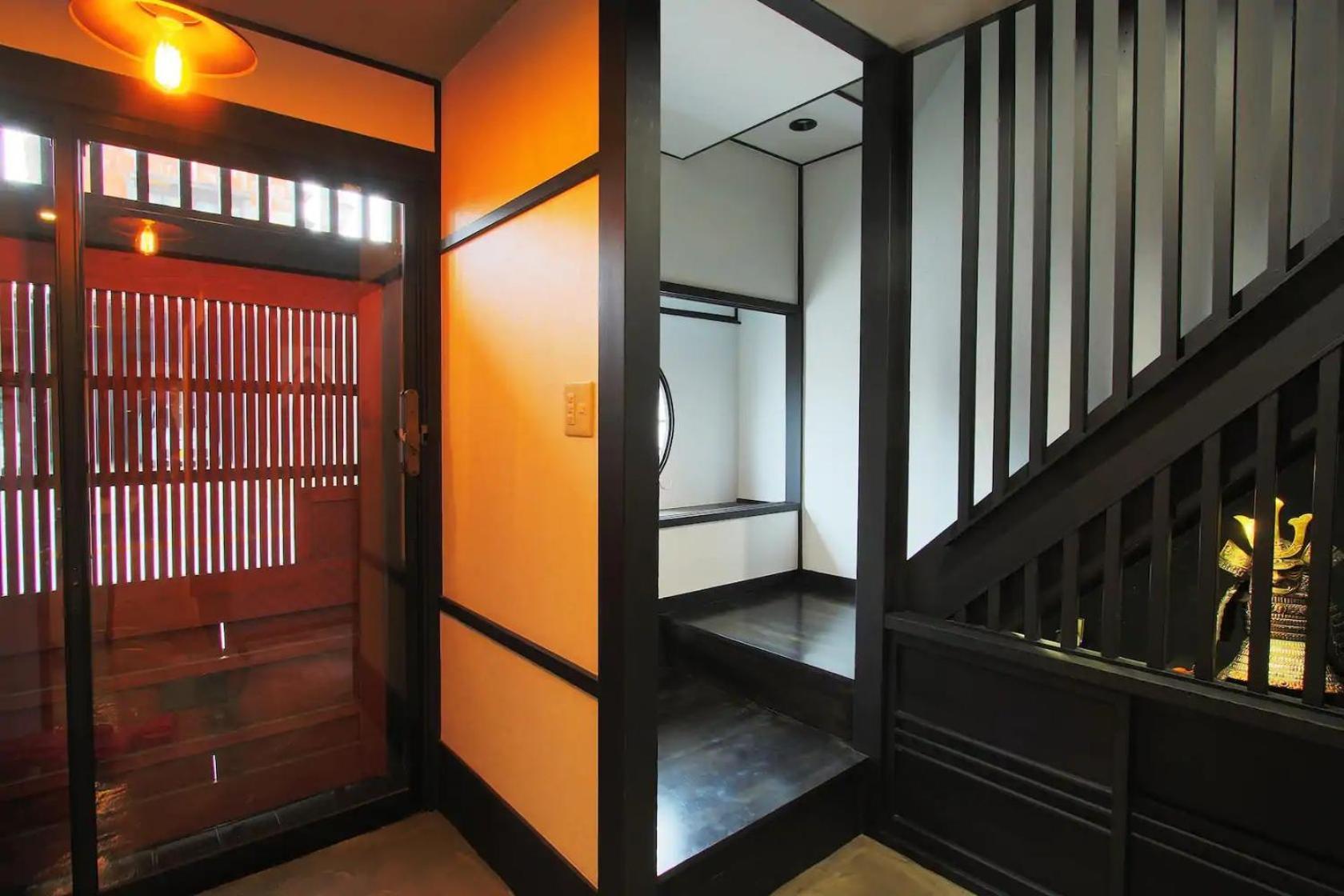 Fujinokura Nadaya - Vacation Stay 84929 ฟูจิโยชิดะ ภายนอก รูปภาพ