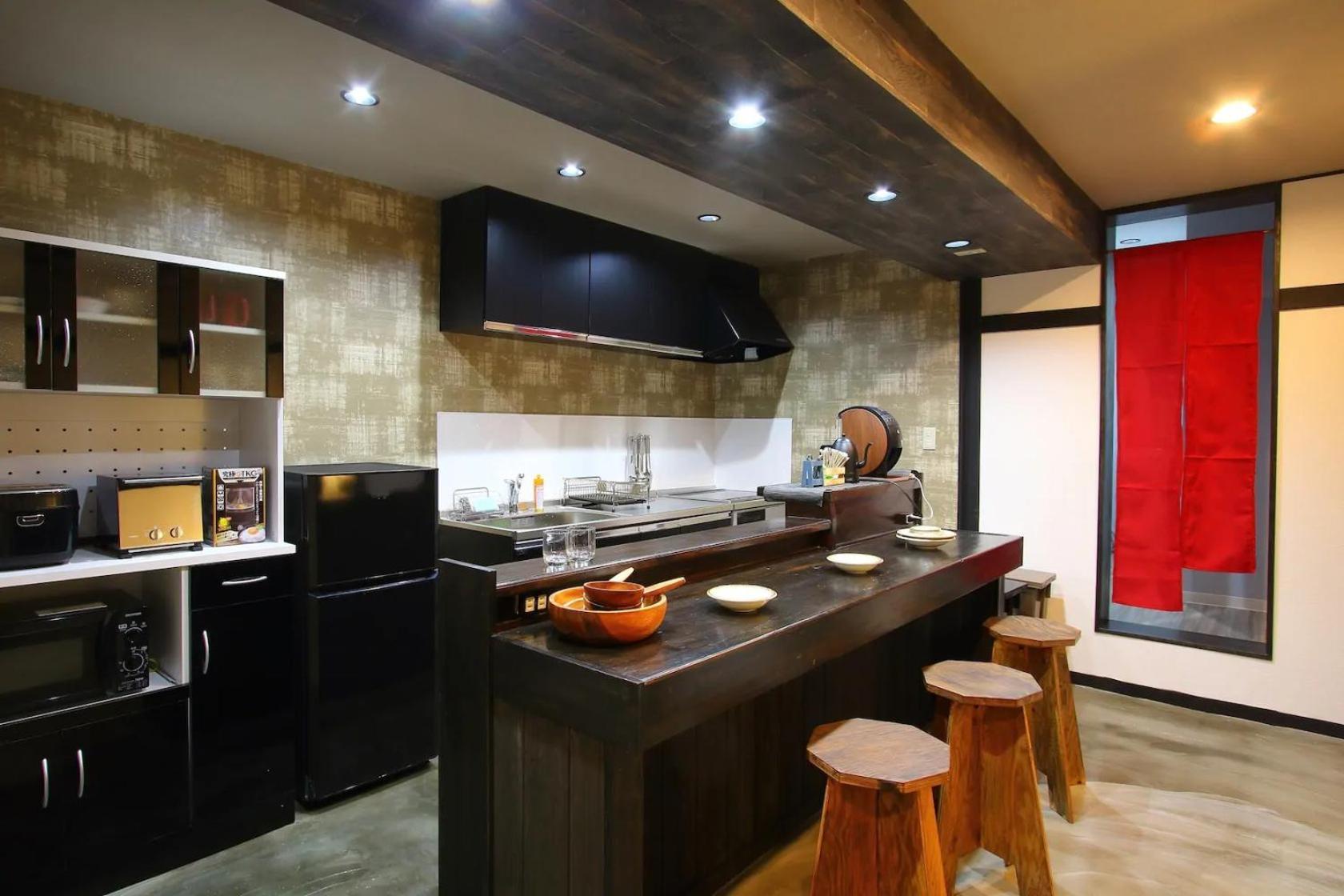 Fujinokura Nadaya - Vacation Stay 84929 ฟูจิโยชิดะ ภายนอก รูปภาพ